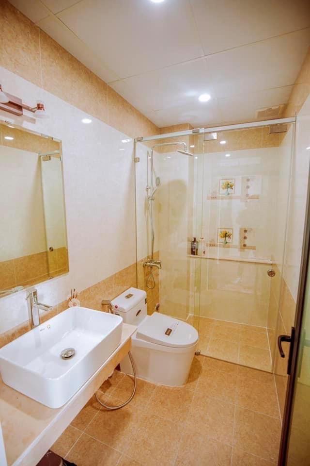 Kim Ngan Hotel 달랏 외부 사진