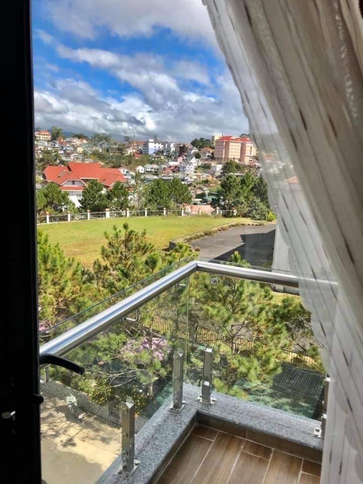 Kim Ngan Hotel 달랏 외부 사진